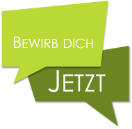 Initiativbewerbung Logo