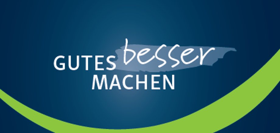 Der aktuelle Geschäftsbericht zeigt unsere große sozialpolitische Verantwortung