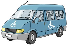 Ihr Kind kann Fahrtkosten bekommen. 