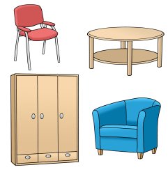 Sie können Geld für einmalige Leistungen bekommen. 