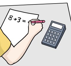 Wie viel Geld gibt es?